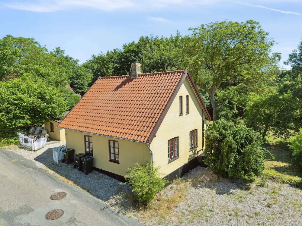 5 Star Holiday Home in Tranekaer