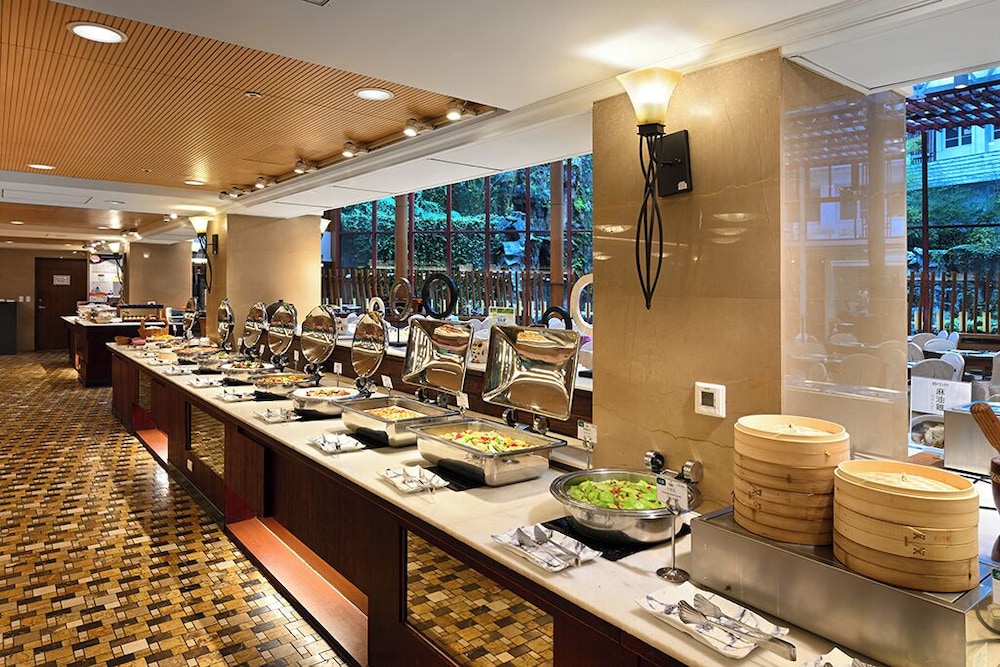 Alishan Hotel 56