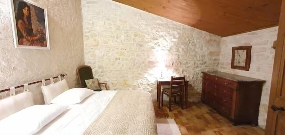 Domaine le Clos des Capitelles