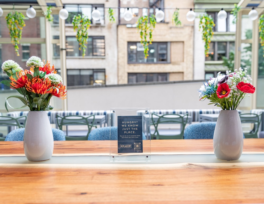 Hyatt Place New York Chelsea 29