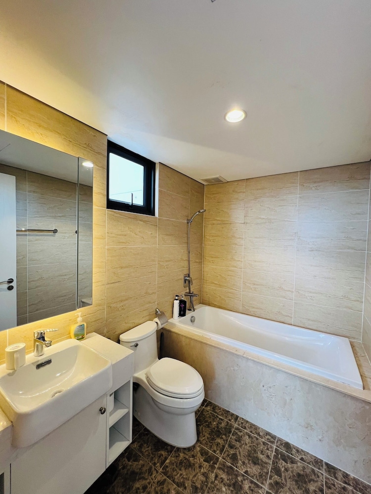 Vinhomes D'Capitale - Maison Viet