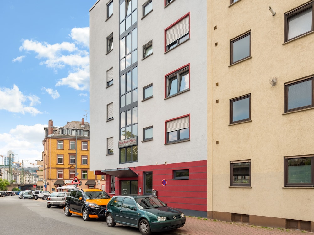 Hotel Numa | Oben Apartments - Image 1