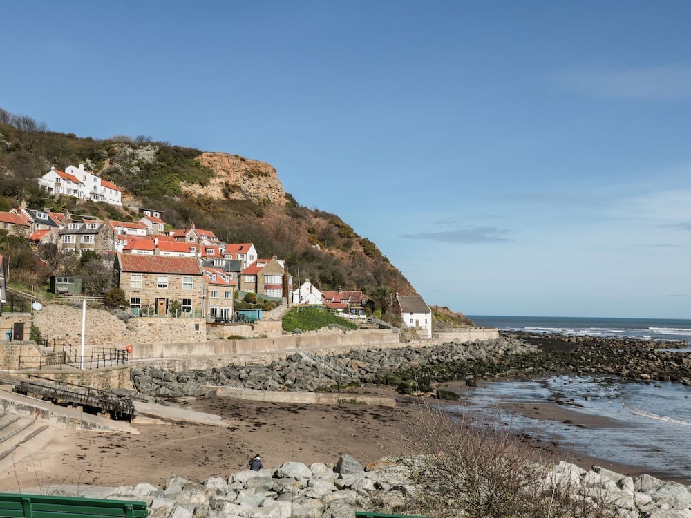 Rockpool Retreat