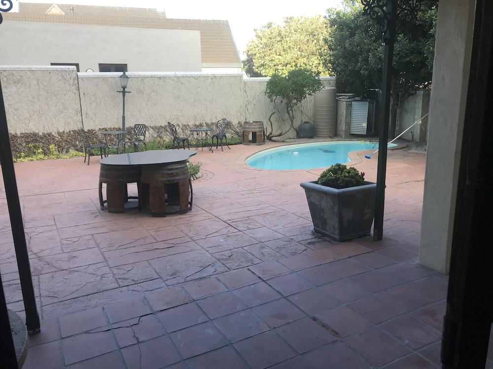 Blouberg Manor view 3