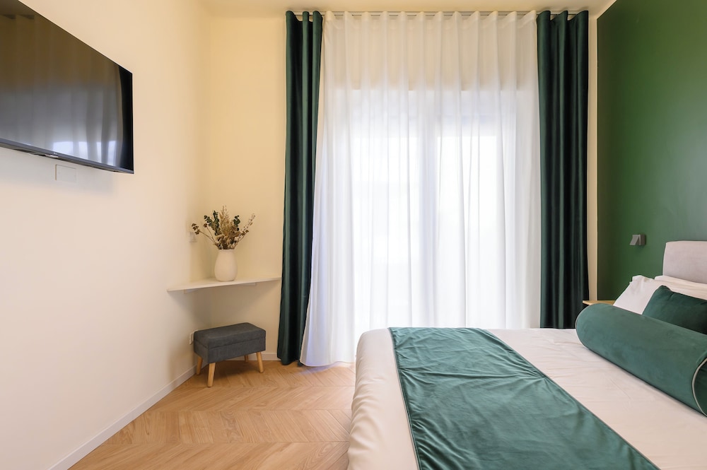 Tolu Relais