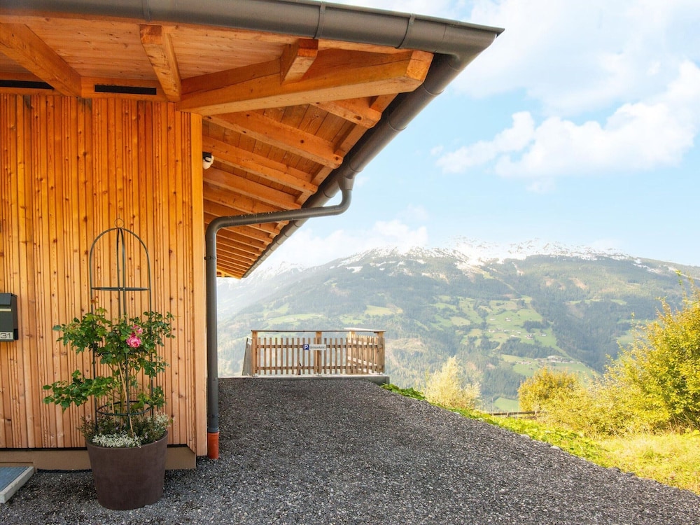 Apartment in Distelberg Near Ski Slopes