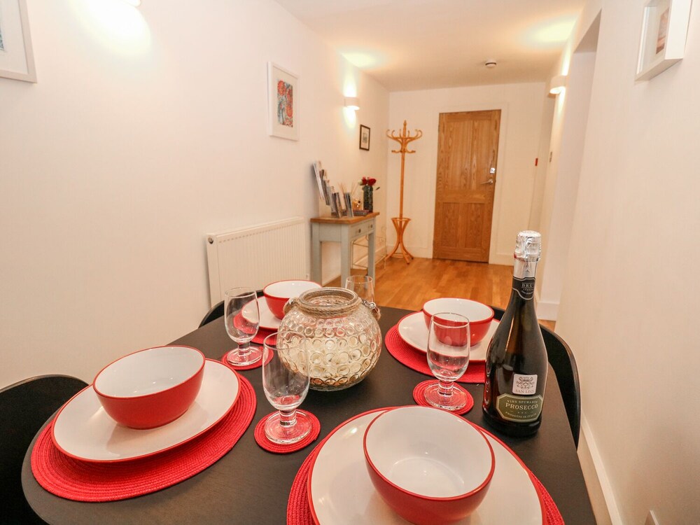 The Garden Flat