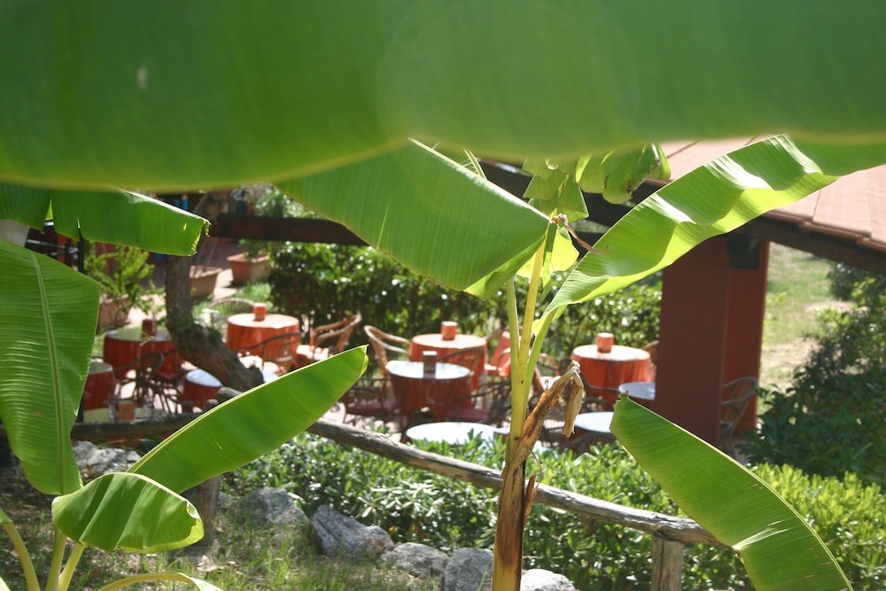 Agriturismo Ruralia