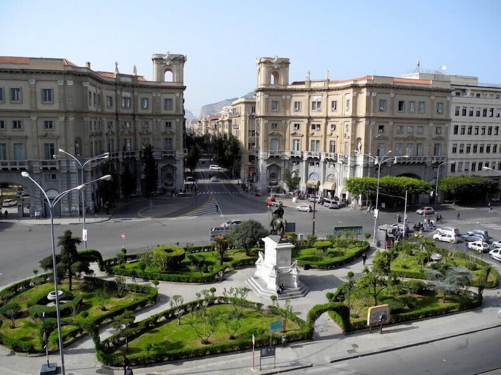 B&B Palermo Centro