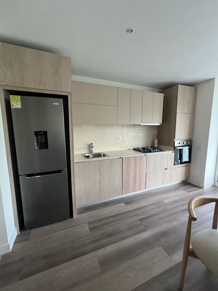 Bayside 201 Apartments