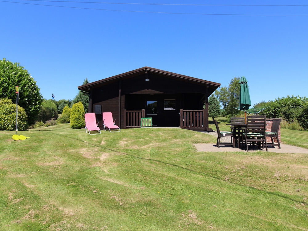 Bodmin Vacations - Cedar Lodge - Property Image 1