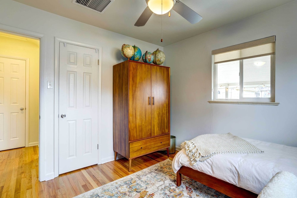 Near Denver Zoo: Home w/ Furnished Patio!