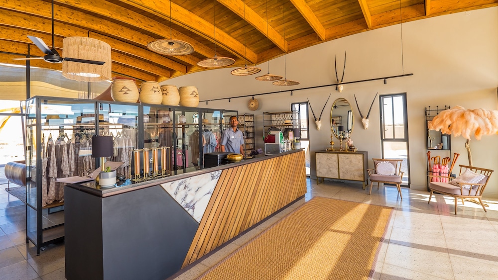 Sesriem Vacations - The Desert Grace - Property Image 3