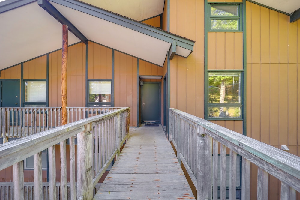 Slope-side Sugar Mountain Retreat 1/2 Mi to Resort view 4