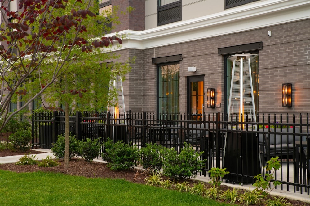 Annapolis Vacations - Residence Inn By Marriott Annapolis - Property Image 22