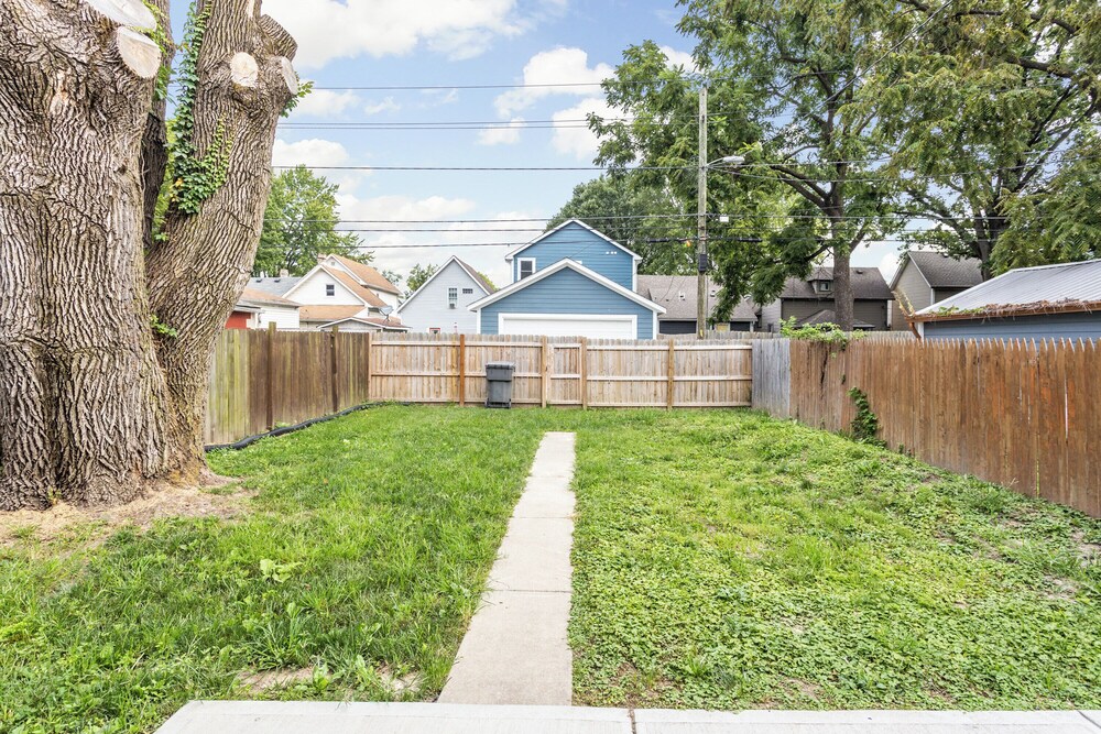 Entire Home in Fountain Square