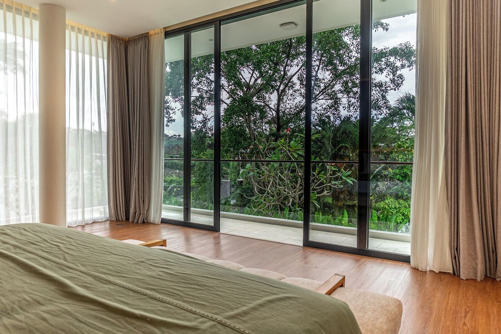 Villa Casa La Brisa by RPM
