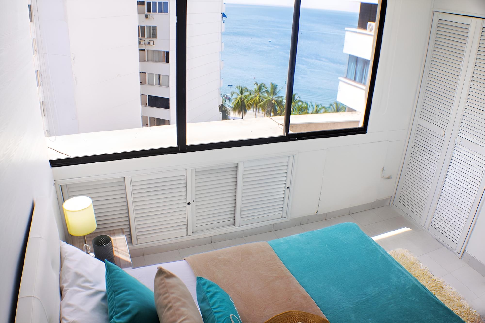 Apartamentos SOHO Basic - SMR211A