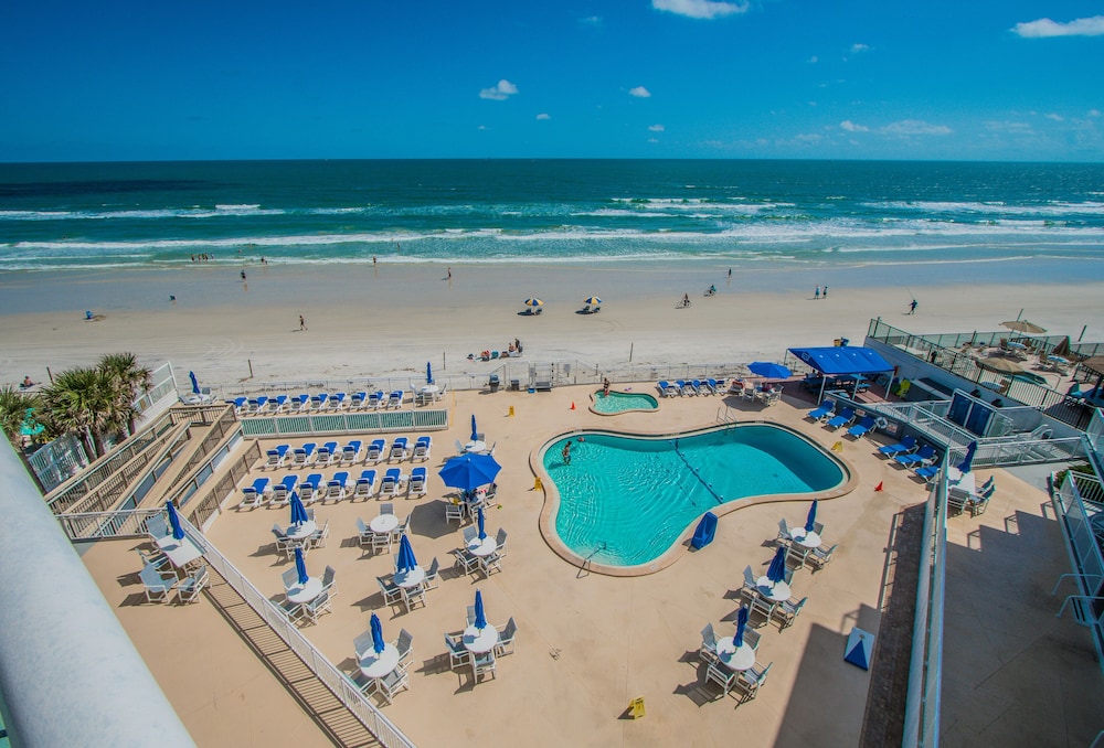 Sea Club IV