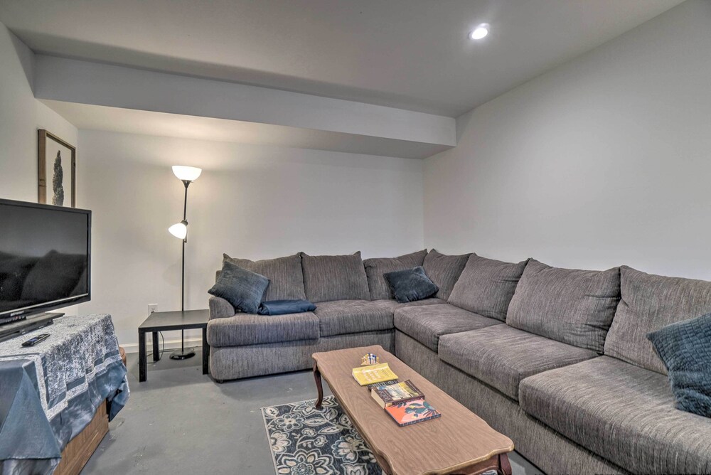 Nashville Area Apartment: 12 Mi to Downtown! - Property Image 1