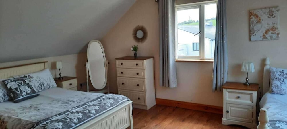 Tranquil Retreat at Ailt Cottage
