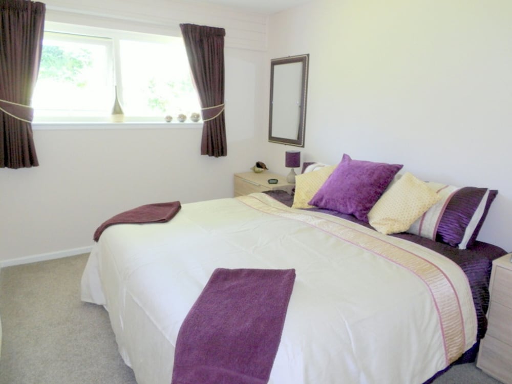 Sleeps6- Countryside Privacy- 30mintobeach view 5