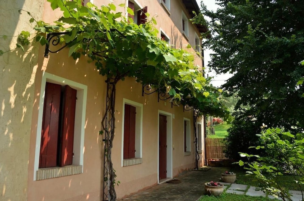 Agriturismo Ca' Roer