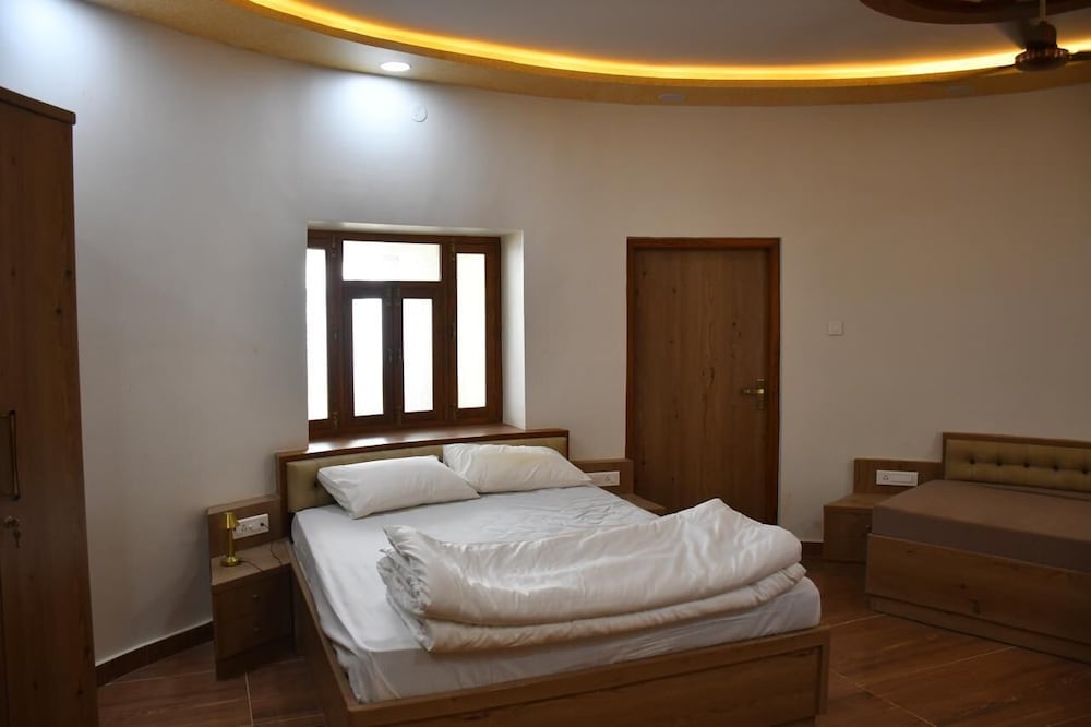 TheRoi Resort In Deora Jaisalmer