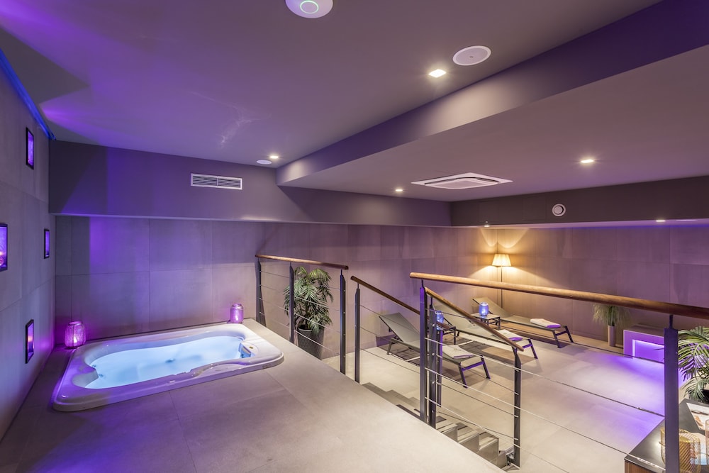 Cornaro Hotel 61
