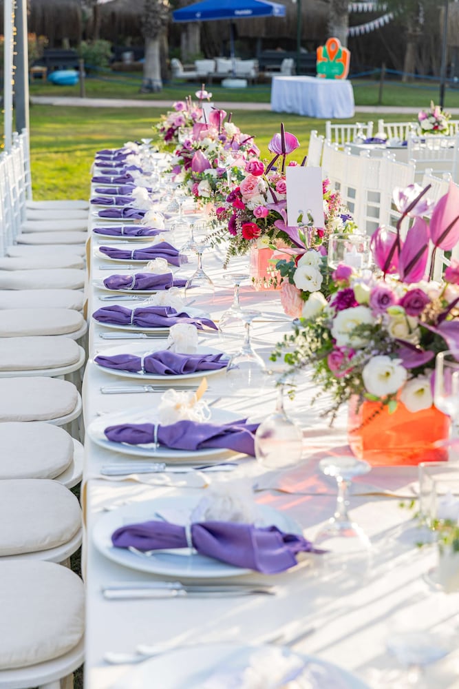 Concorde De Luxe Tatil Köyü - Prive Ultra Her Şey Dahil - Image 368