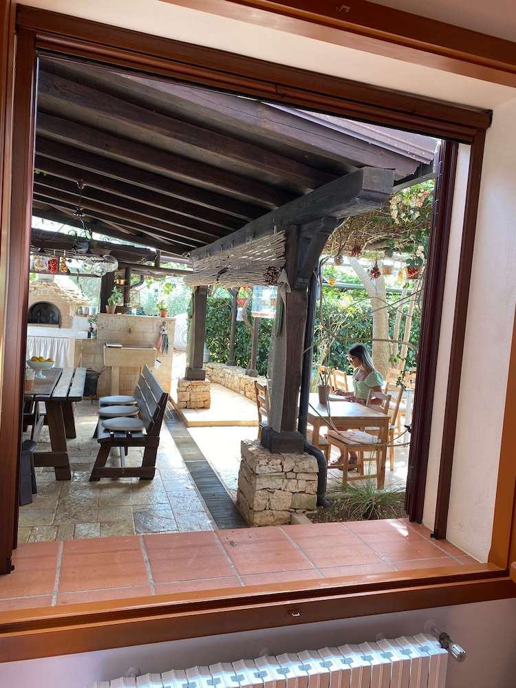 Bed&Breakfast Villa Mamma Grazia, photo 53