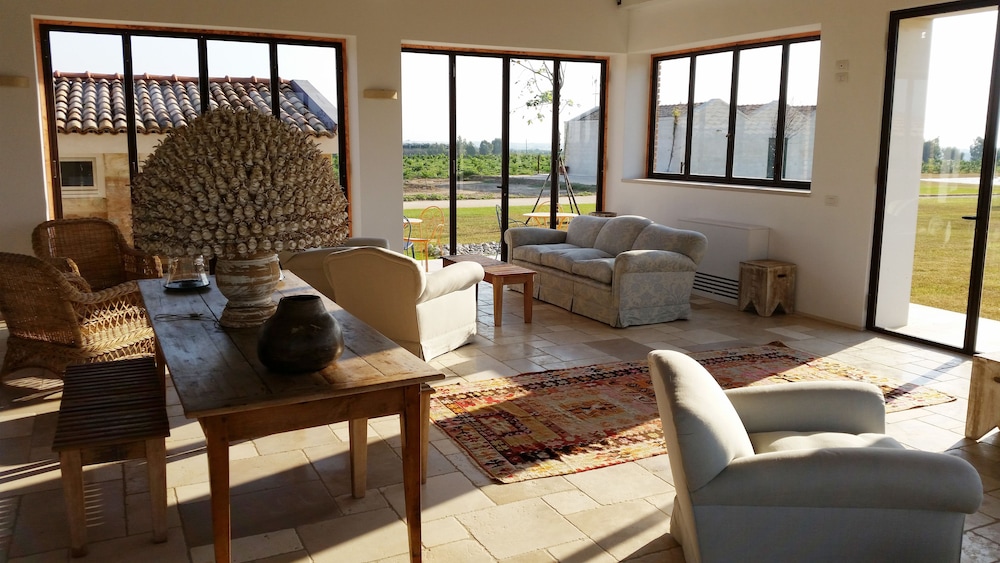 Agrumare Farm Holiday