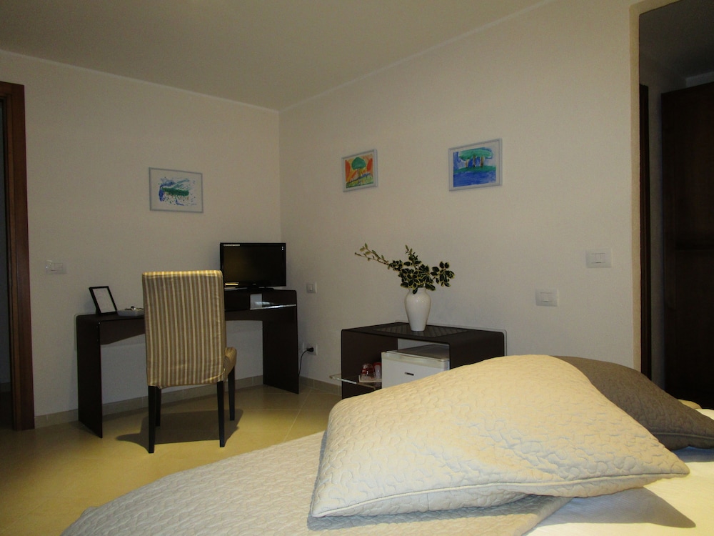 Agriturismo Podere Assolatina