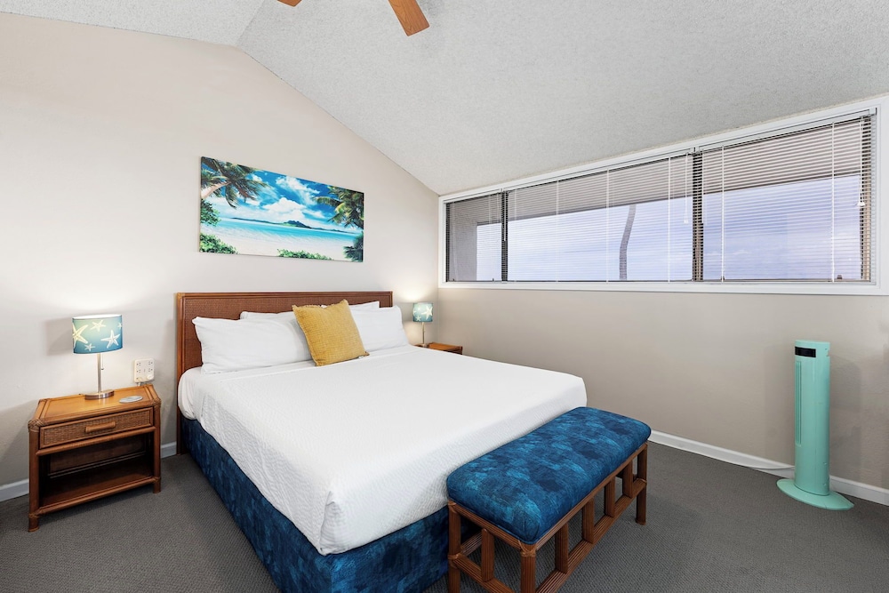 Fantastic Ocean & Golf Course Views - Close to Shopping & Beaches - Vrkcv