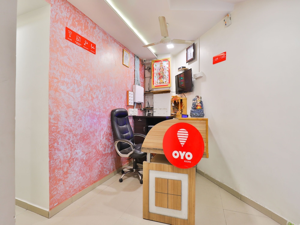 OYO 15509 Shreenath