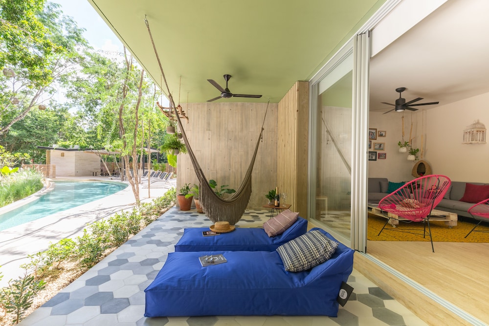 Attha Cenote Luxury Condo - Property Image 162