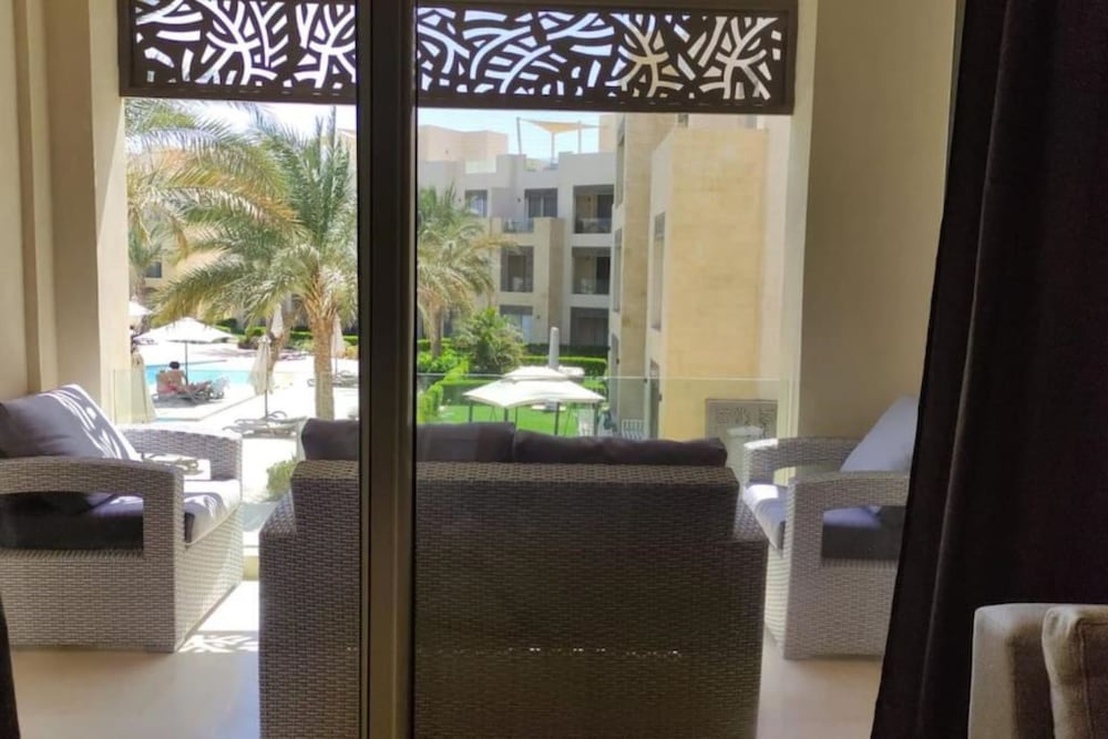 El Gouna Vacations - Mangroovy Magic PoolView 1BR in Beachfront Complex - Property Image 5