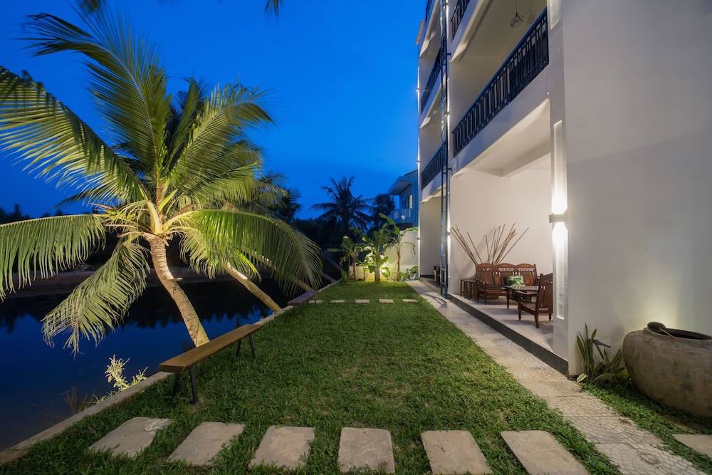 Hoi An Vacations - Hoi An Local Villa - Property Image 10