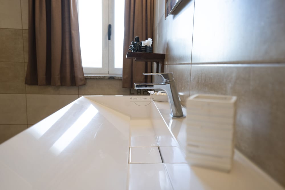 Agàpe Rooms in Tropea view 2