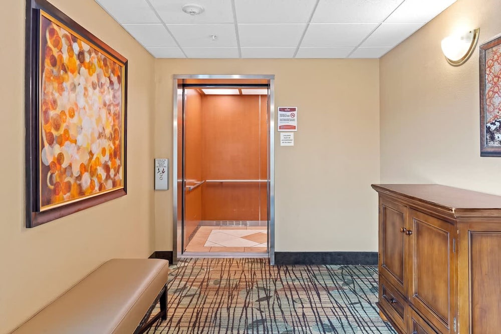 1BR Free Shuttle to Disney Parks