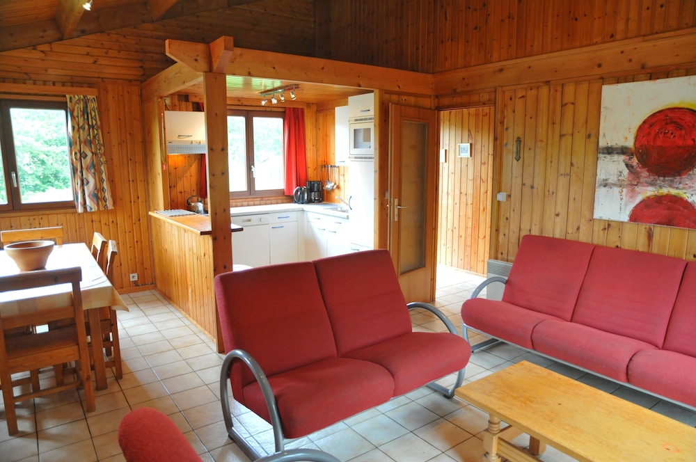 Le Refuge
