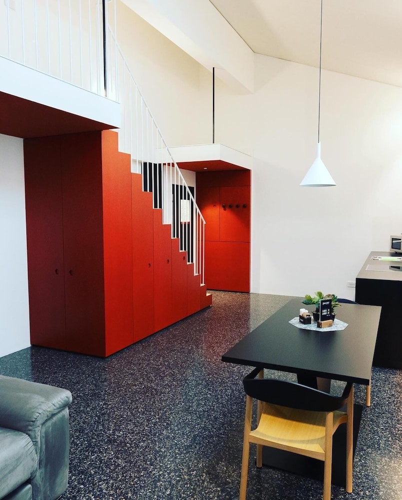 Pepper Suite