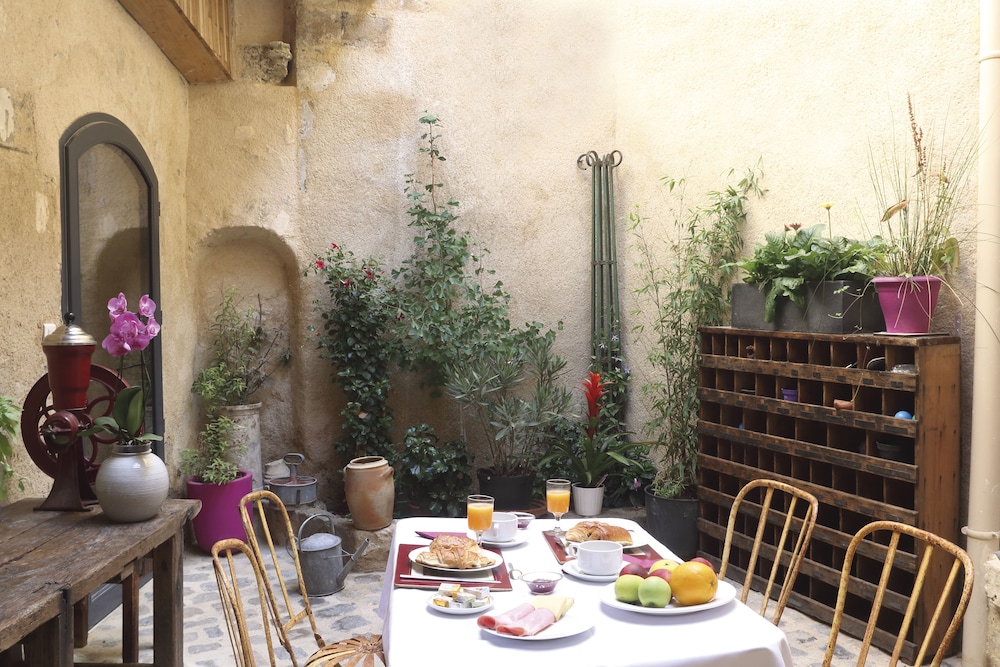 La Casa de Boulbon