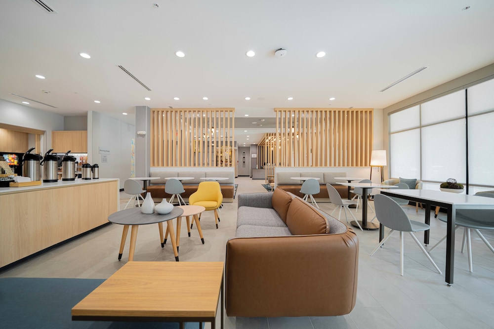 Towneplace Suites By Marriott Longview