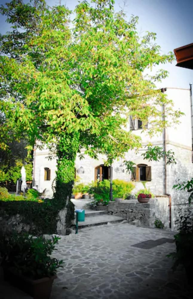 Agriturismo Sant'Agata