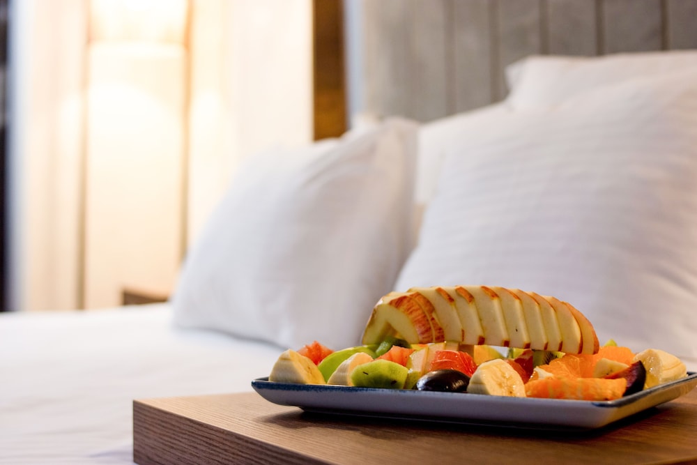 The Life Otel & Spa - Image 9