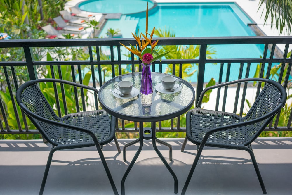The Serenity Resort