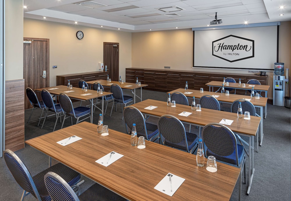Hampton by Hilton Minsk City Centre