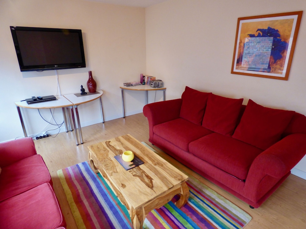 The Comfort Suite