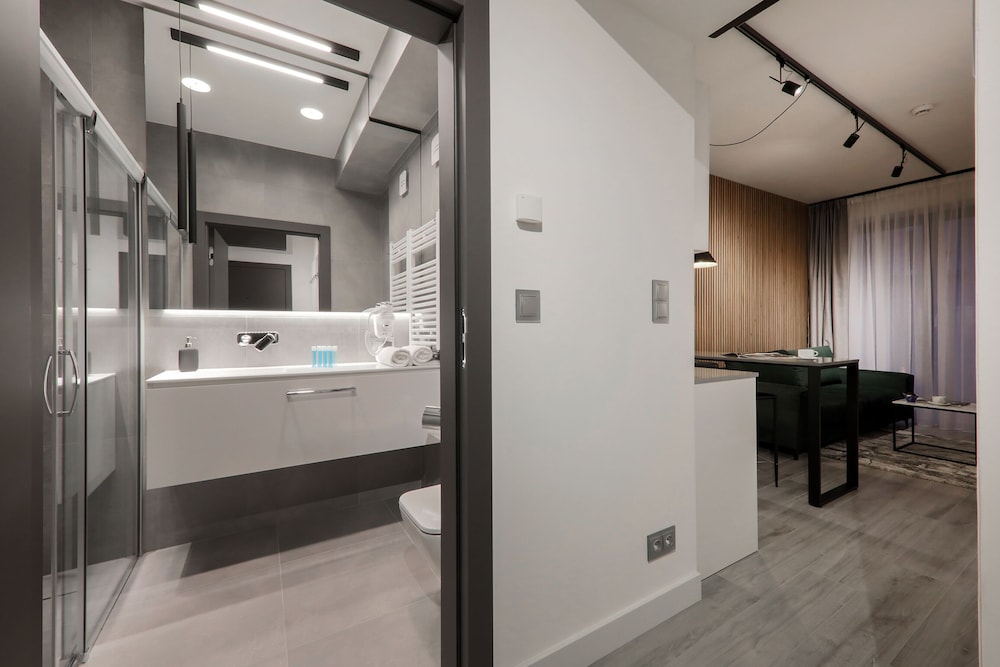 Odrzańska Residence by Boogie Apartments view 4